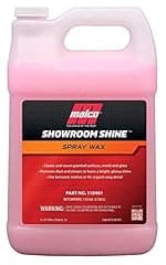 Malco Showroom Shine Spray Car Wax 110401