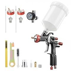 Aeropro Tools R500 LVLP Air Spray Gun