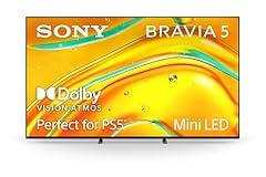 Sony BRAVIA 85" 4K Smart TV K-85XR50