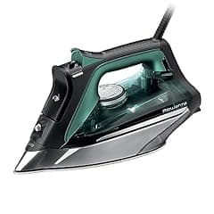 Rowenta Pro Master Steam Iron DW8360