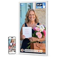 Arktronic Frameo 21.5" Digital Photo Frame