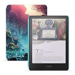 Amazon Kindle Colorsoft Kids 16GB Fantasy River