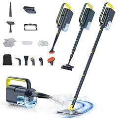ScrubWiz Steam Mop Cleaner 12-in-1