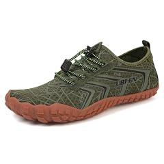 UBFEN Aqua Swim Shoes Green
