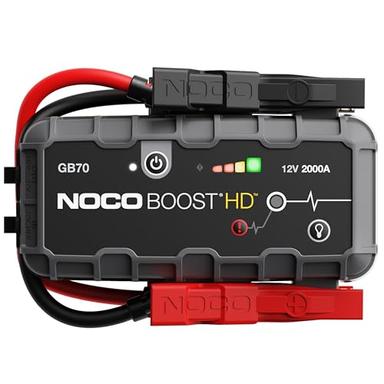 car battery starter