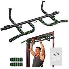 VBSD Ergonomic Doorway Pull Up Bar