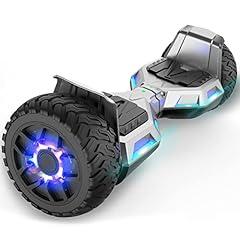 UNI-SUN All Terrain Hoverboard 8.5"