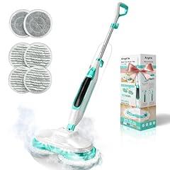 Angtra FS07 Scrubbing Steam Mop