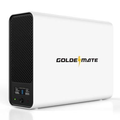 uninterrupted power supplies