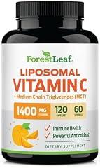 ForestLeaf Liposomal Vitamin C Immune Booster