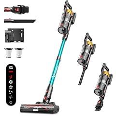 Vacusion 650W Cordless Vacuum Cleaner