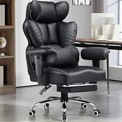 GTRACING Heavy Duty Gaming Chair 400lbs