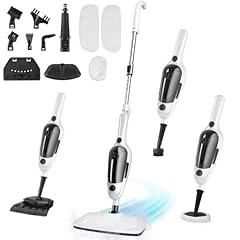 Steam Mop All-in-One Handheld Cleaner