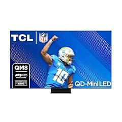 TCL 65-Inch QM85 QLED 4K Smart TV