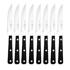 Henckels Steak Knife Set 8-Piece