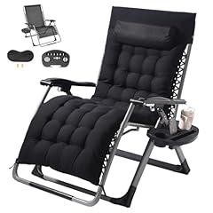 VEVOR Zero Gravity Recliner Chair