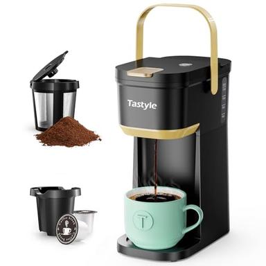 coffee pots