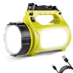 Lighting EVER Rechargeable LED Lantern