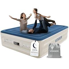 Vosser Queen Air Mattress with Pump