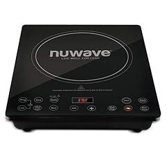 Pro Chef Induction Cooktop