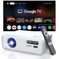 Aurzen EAZZE D1G 4K Smart Projector
