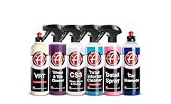 Adam's Premium Car Wash Kit