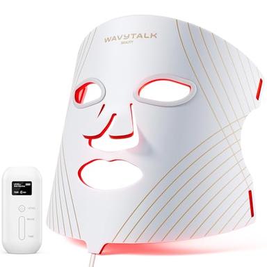 red light therapy