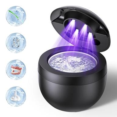 retainer cleaner