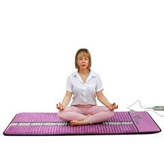 PHYMAT Far Infrared Amethyst Crystal Mat