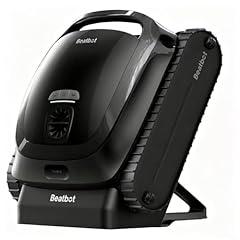 Beatbot Cordless Robotic Pool Cleaner Dark Grey