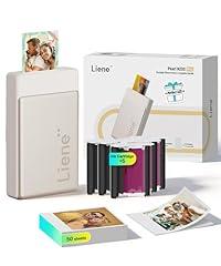 Liene Pearl N200 Pro Photo Printer
