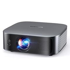 Kogata 4K Smart Projector with WiFi and Bluetooth