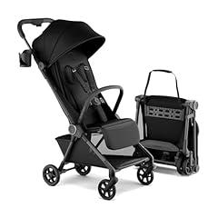 Mompush Nexis Carbon Travel Stroller