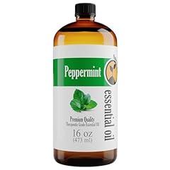 Natures-Star Peppermint Essential Oil 16oz