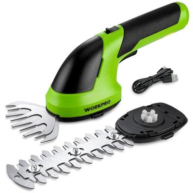 hedge trimmer