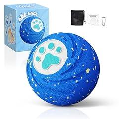 Lovkid Smart Interactive Dog Toy Ball