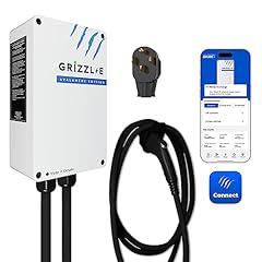 Grizzl-E Classic Connect EV Charger