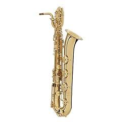 Yamaha YBS-480 Intermediate Baritone Saxophone