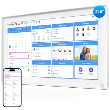 Digital Calendar
