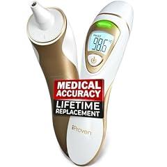 iProvèn Pro Series Non-Touch Thermometer