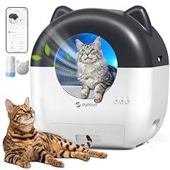 EYESUN Smart Self-Cleaning Cat Litter Box