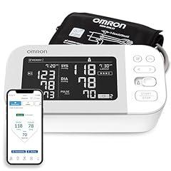 OMRON Platinum Blood Pressure Monitor