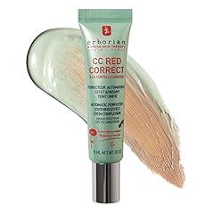 Erborian CC Red Correct Color Corrector