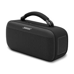 Bose SoundLink Max Portable Bluetooth Speaker