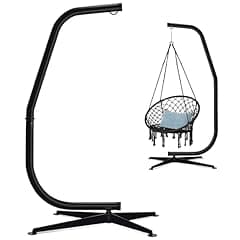 Best Choice Products Metal Hammock Chair Stand