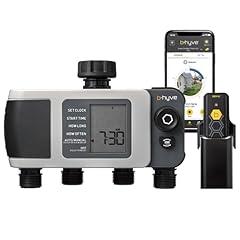 Orbit B-hyve XD 4-Port Smart Watering Timer