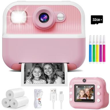 instant camera