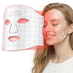 GIHWRRI LED Light Therapy Mask