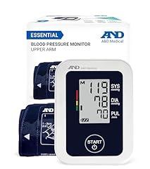 A&D Medical Blood Pressure Monitor UA-651