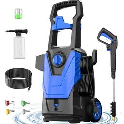 power washer